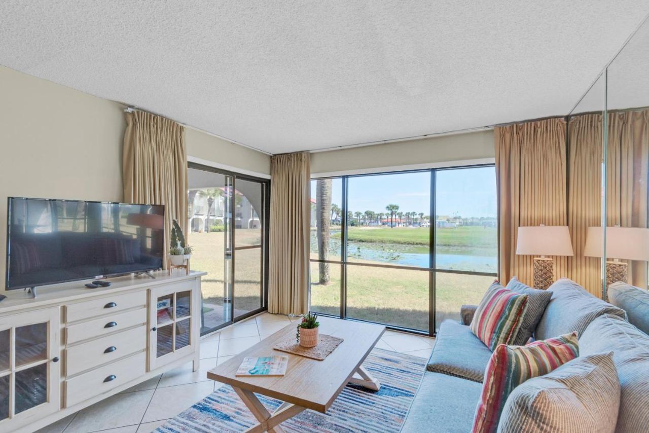 Holiday home Edgewater Golf 304 *
