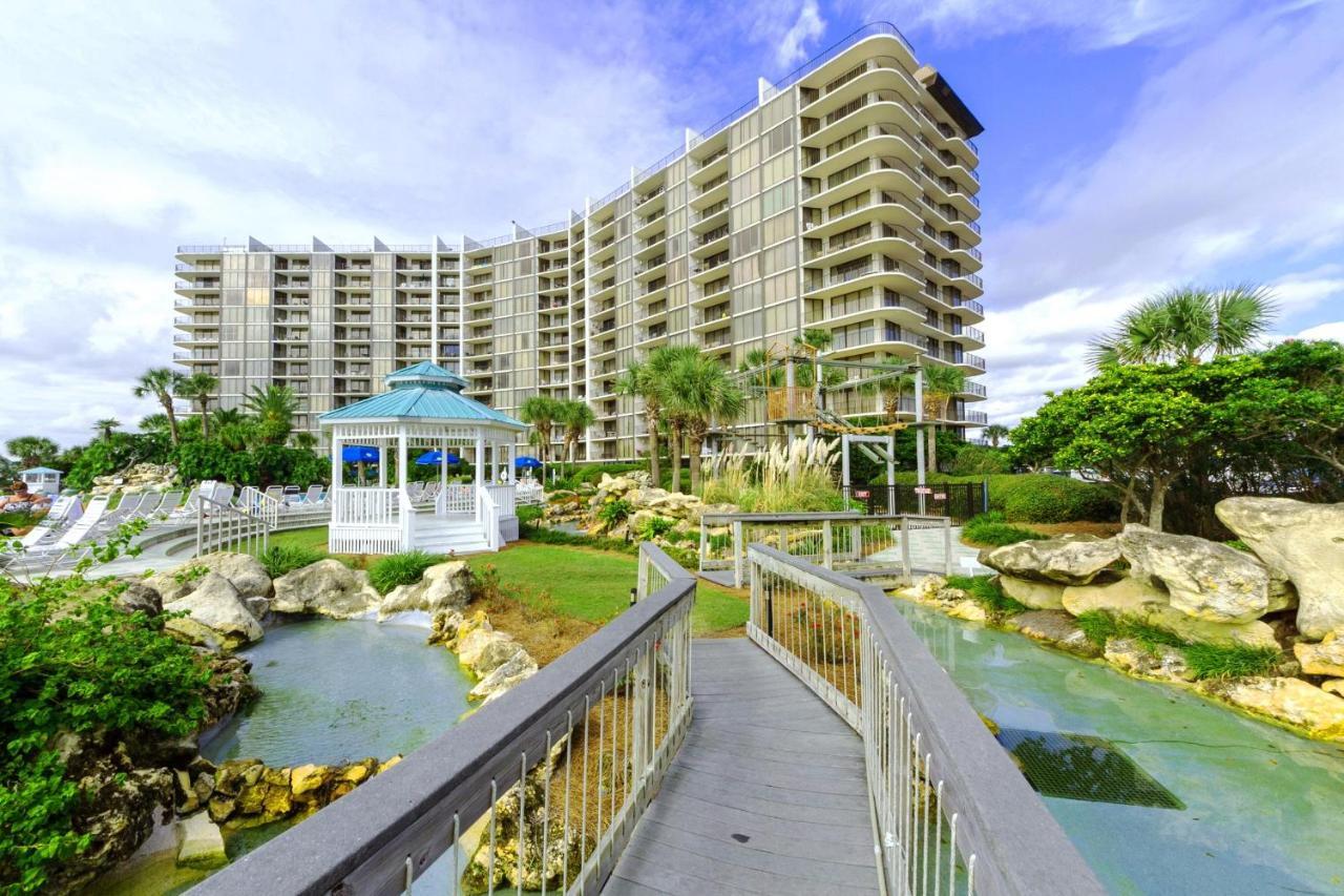 Edgewater Golf 304 Holiday home Panama City Beach