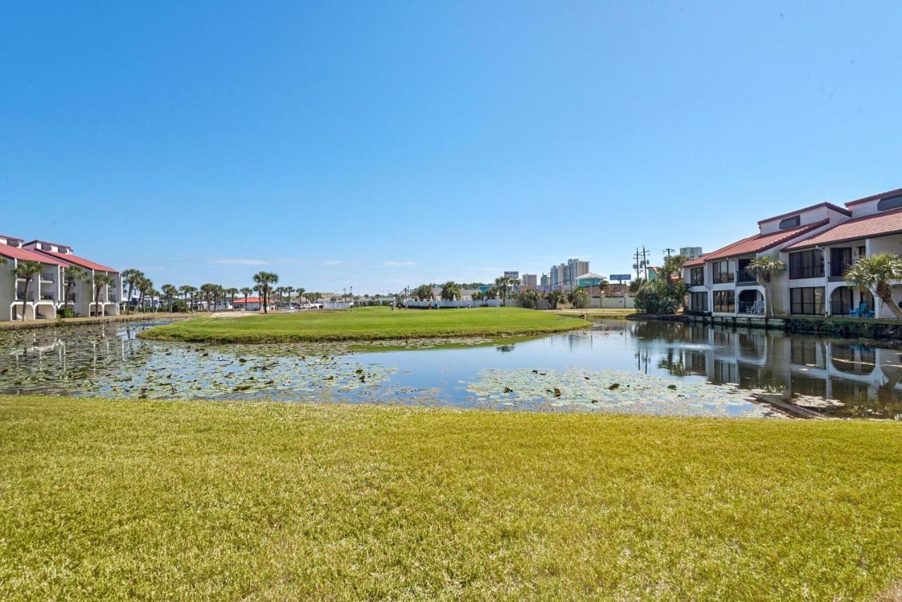 Holiday home Edgewater Golf 304 Panama City Beach