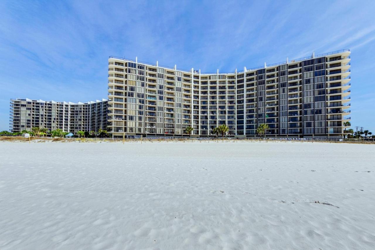 Edgewater Golf 304 * Panama City Beach
