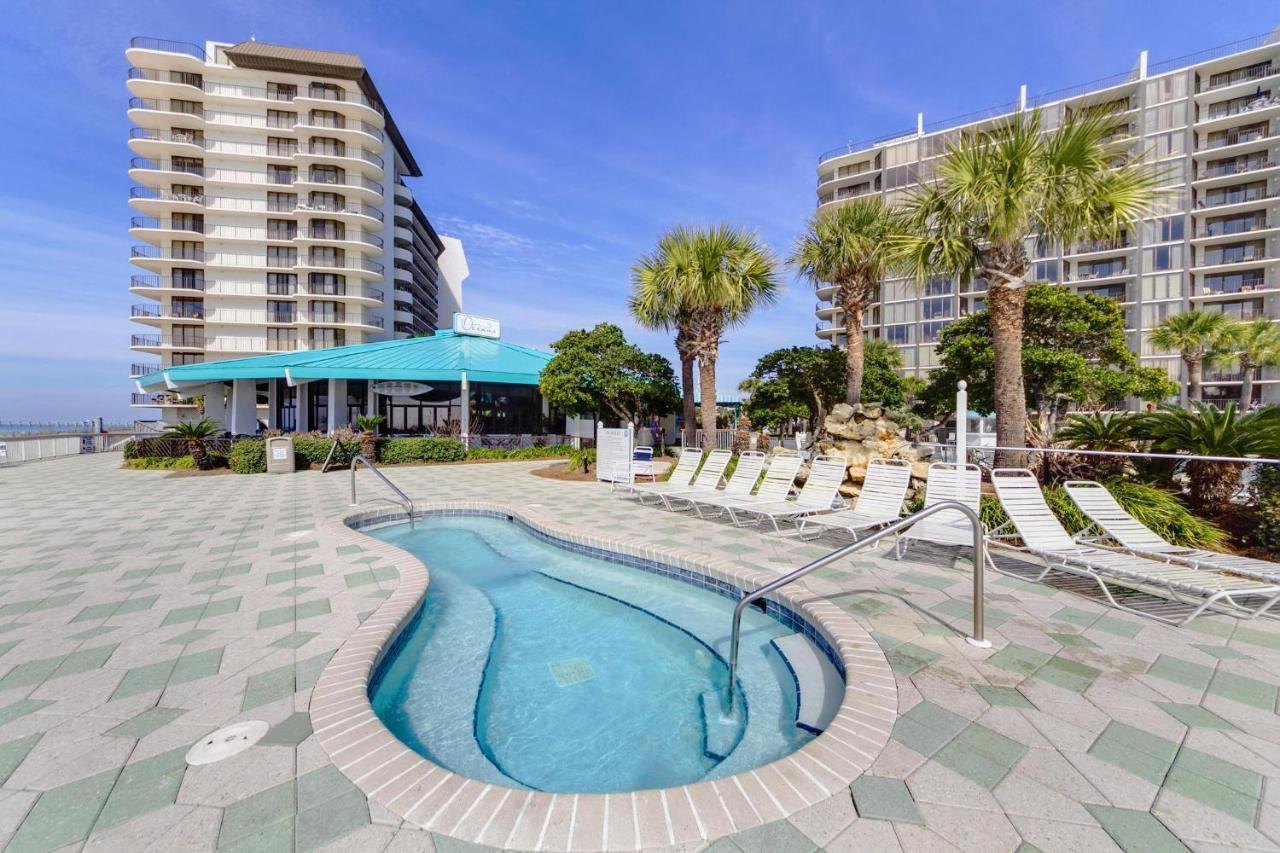 Edgewater Golf 304 Holiday home Panama City Beach