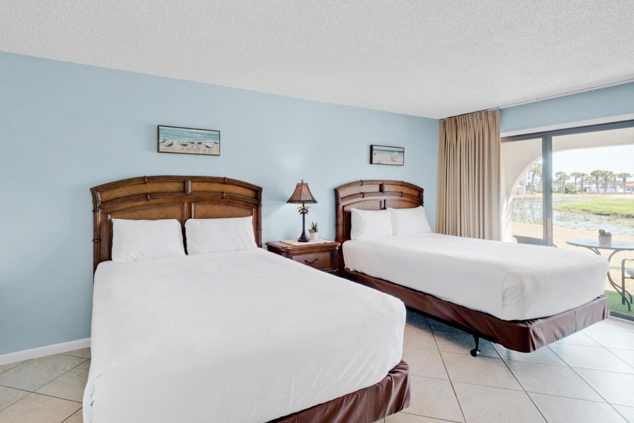 Edgewater Golf 304 Holiday home Panama City Beach